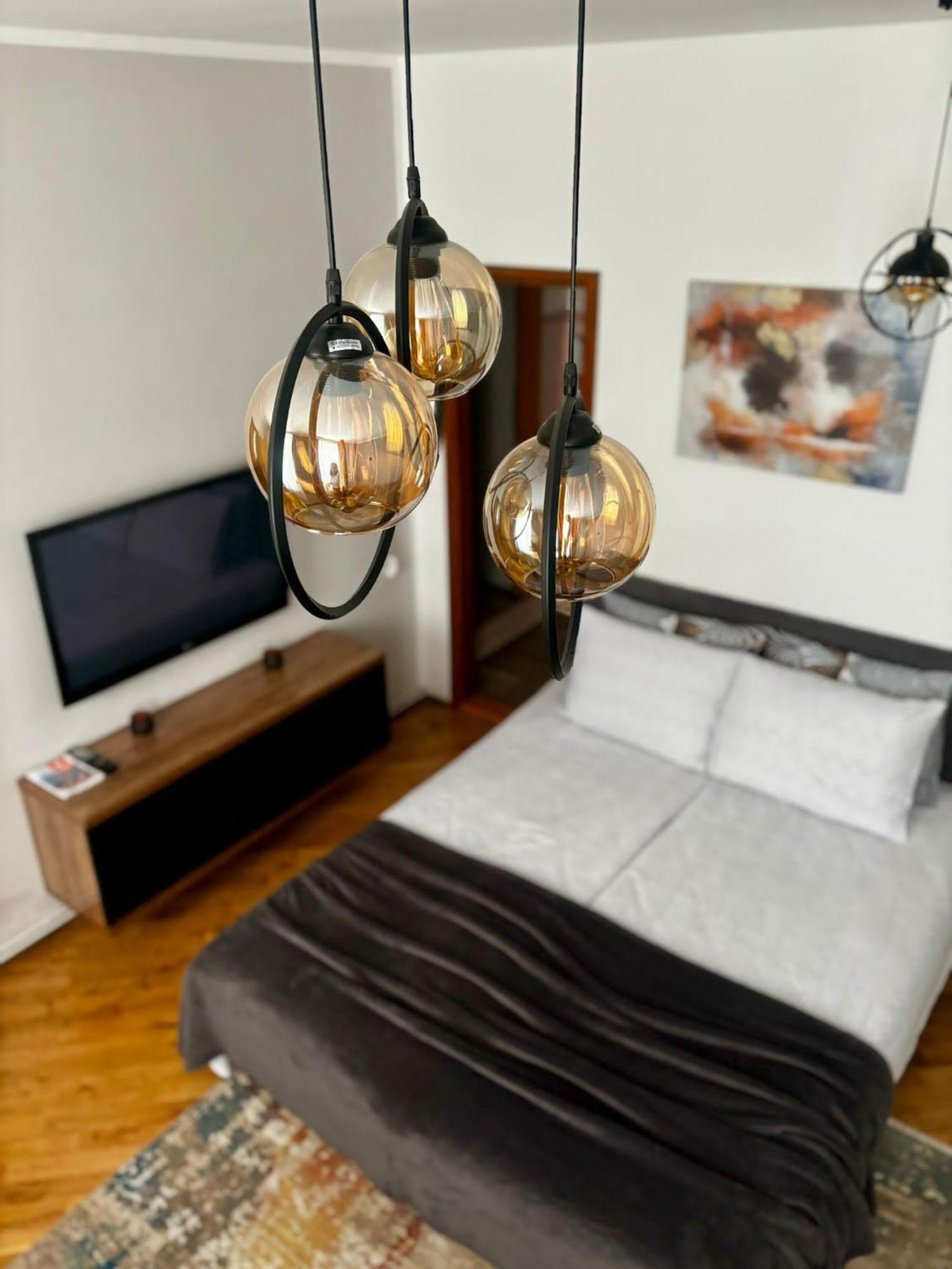 Apartment Mila ซาราเยโว ภายนอก รูปภาพ